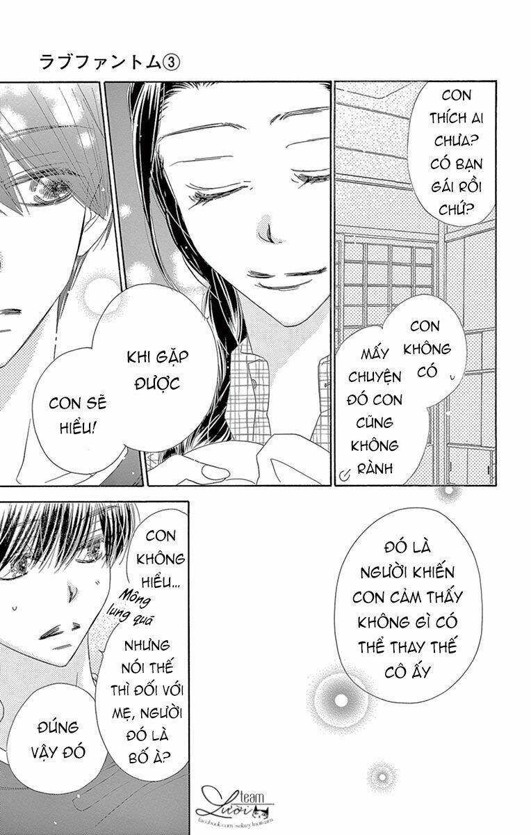 ảo ảnh tình yêu chapter 12 17