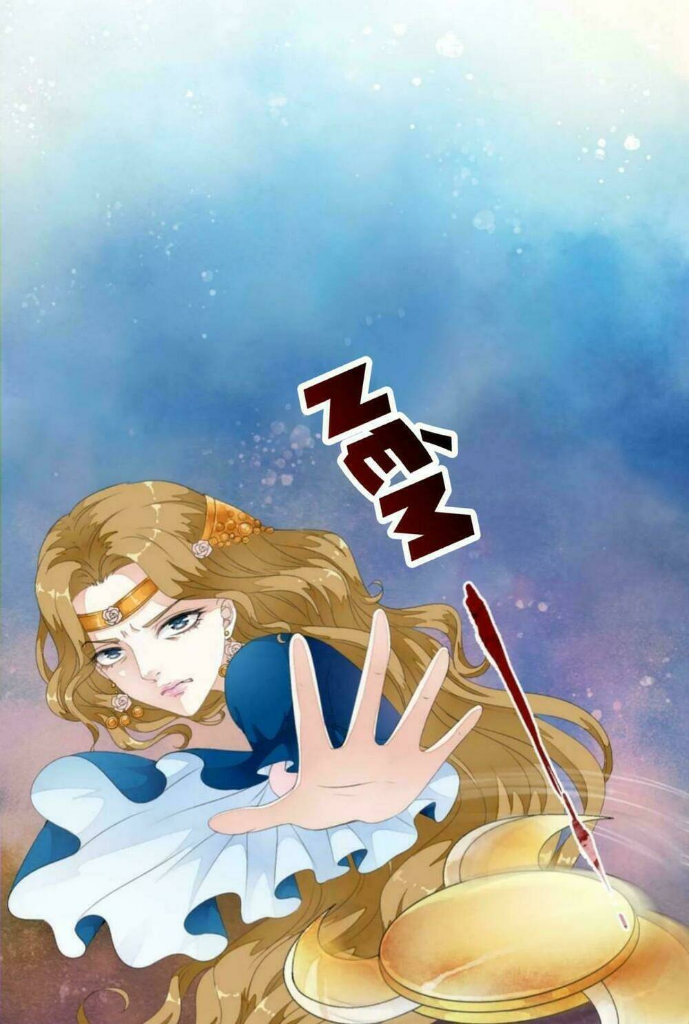 bạch liên yêu cơ người chapter 39 23