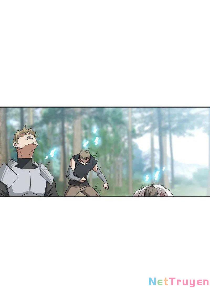 võng du chi cận chiến pháp sư chapter 433 15