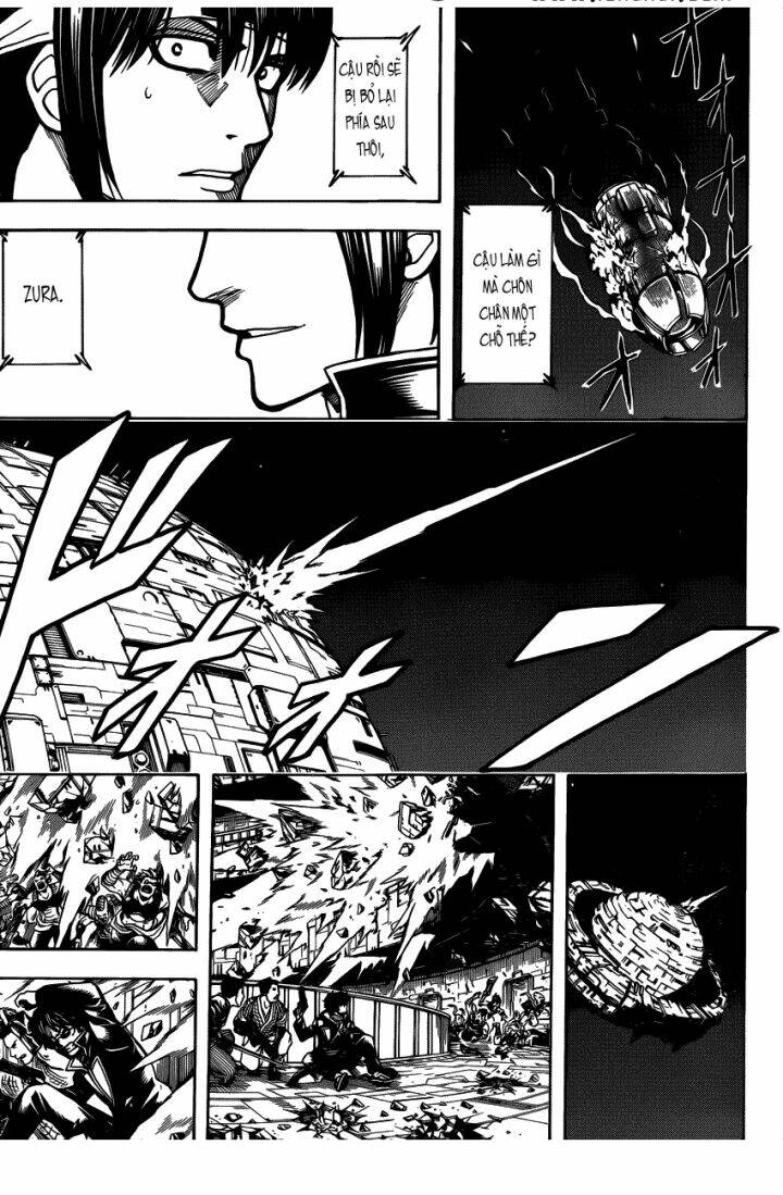 gintama - linh hồn bạc chapter 631 18