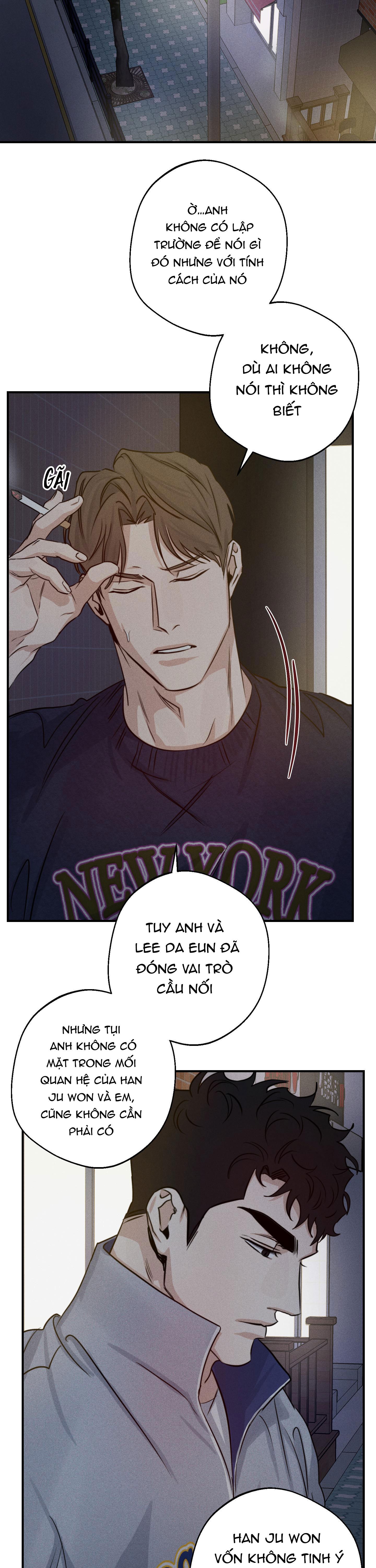 high clear chapter 35 20