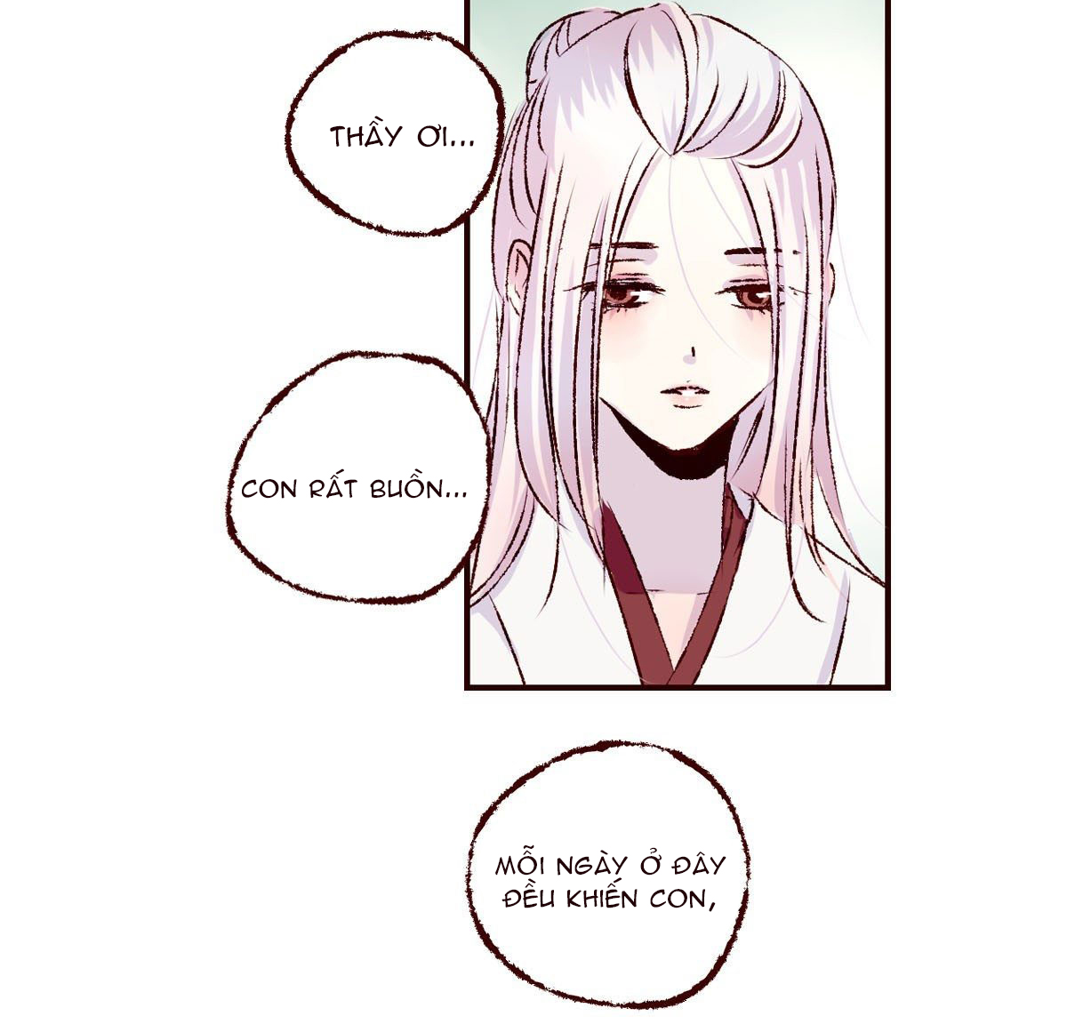 hoa của quỷ chapter 9 17