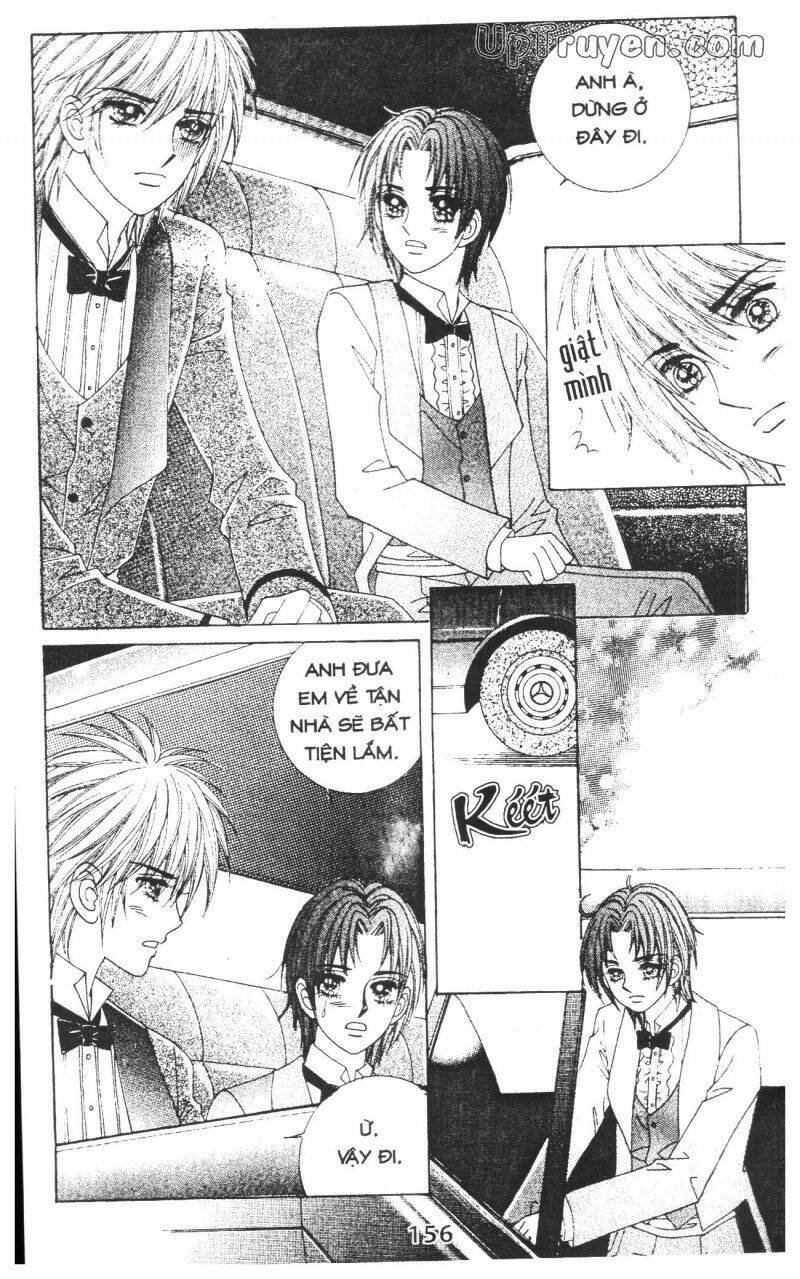 mặt nạ tình yêu chapter 47 66