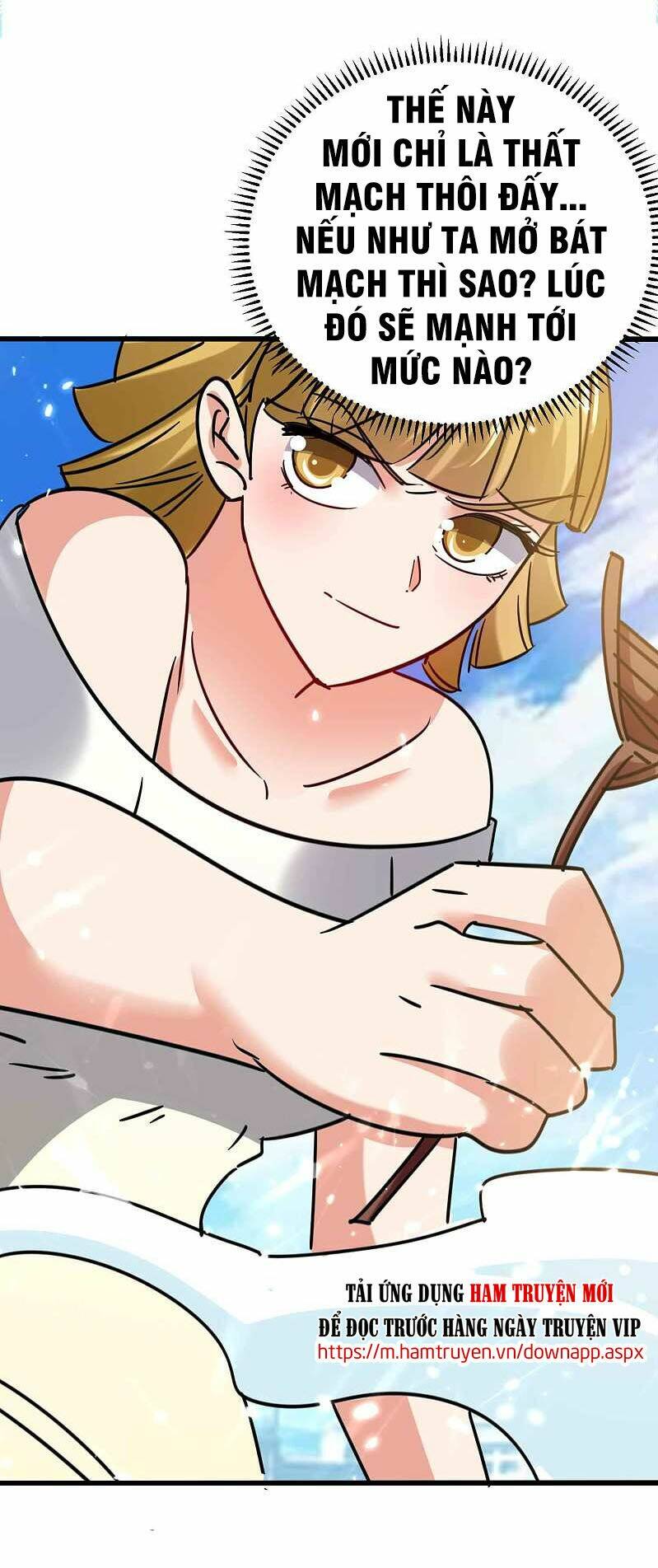 vạn giới tiên vương chapter 125 23
