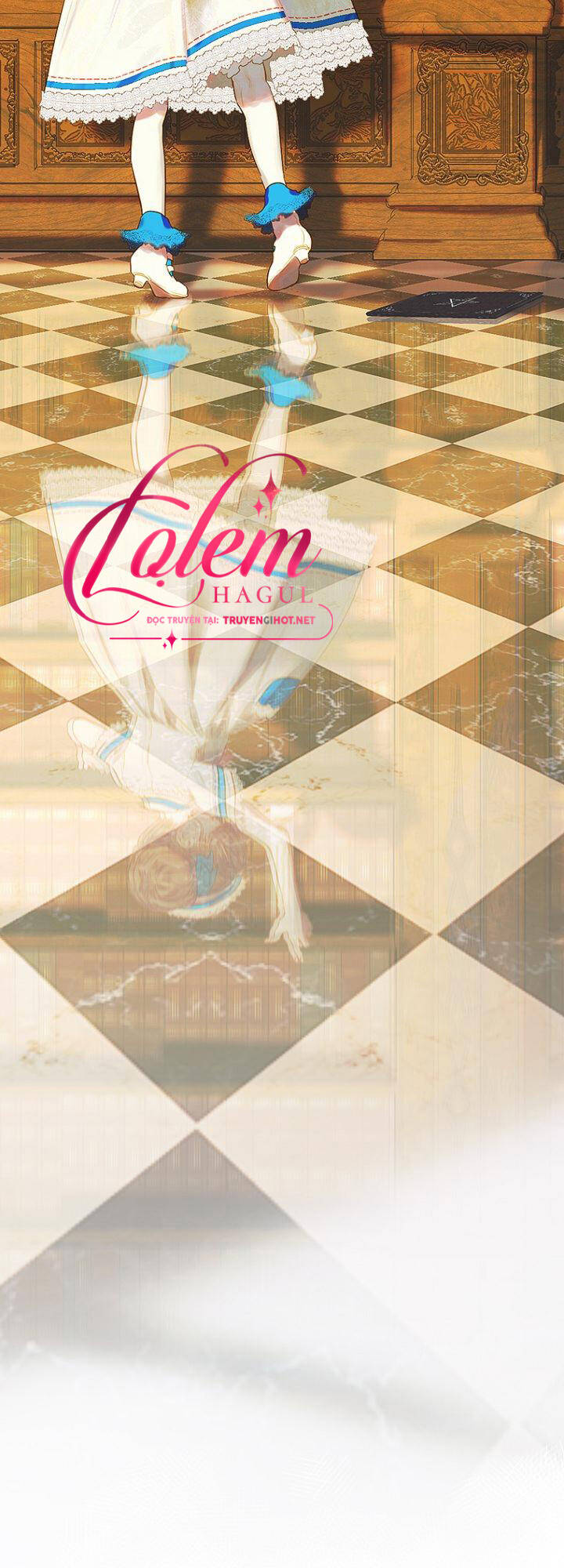 mẹ tôi lại kết hôn lần nữa chapter 36 10