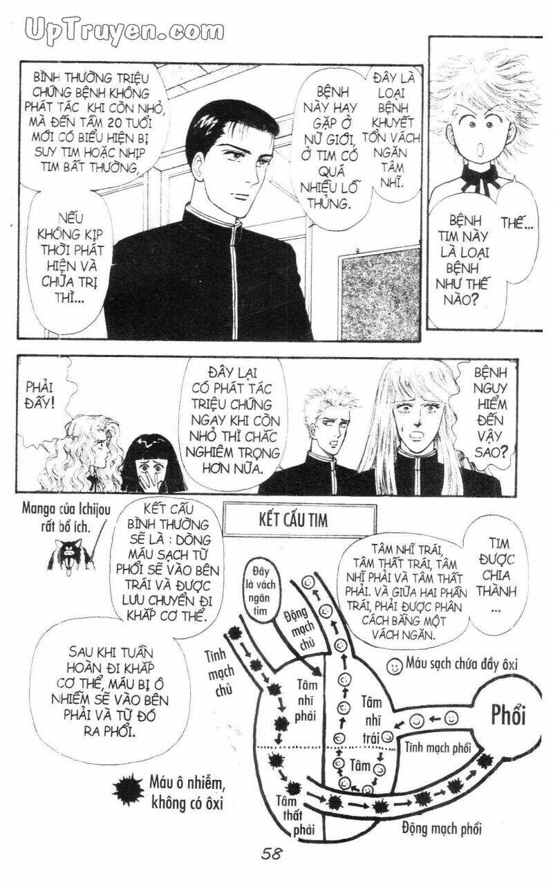 câu lạc bộ con nhà giàu chapter 11 59