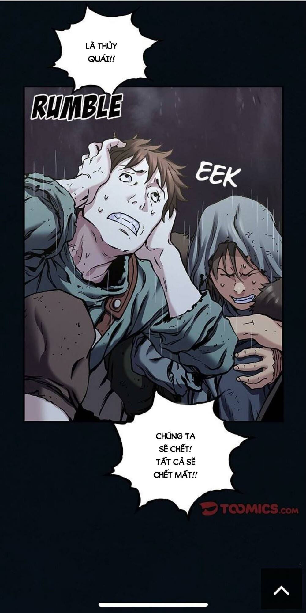 đứa con thần chết chapter 155 32