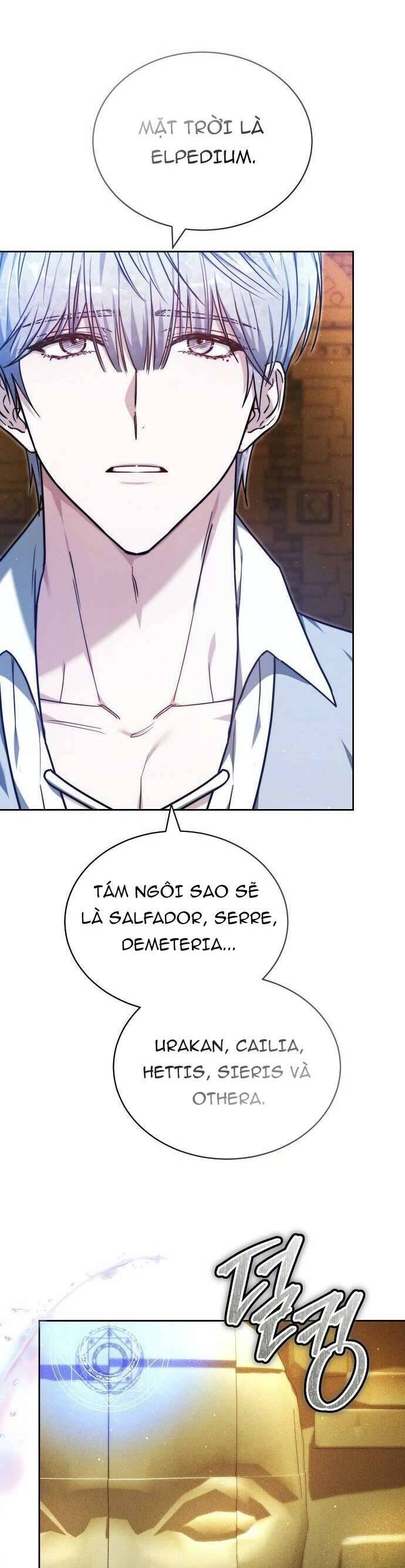 cô dâu của obsidian chapter 31 15