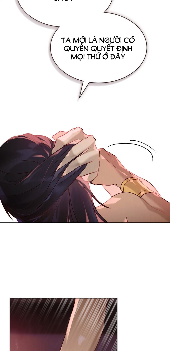 Gọi Ta Là Chủ Nhân chapter 10.2 - Trang 25