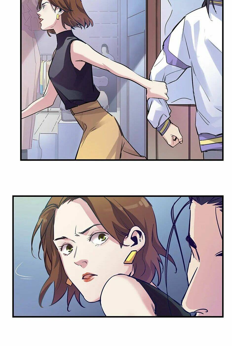 anh hùng và hiệp nữ chapter 24 9