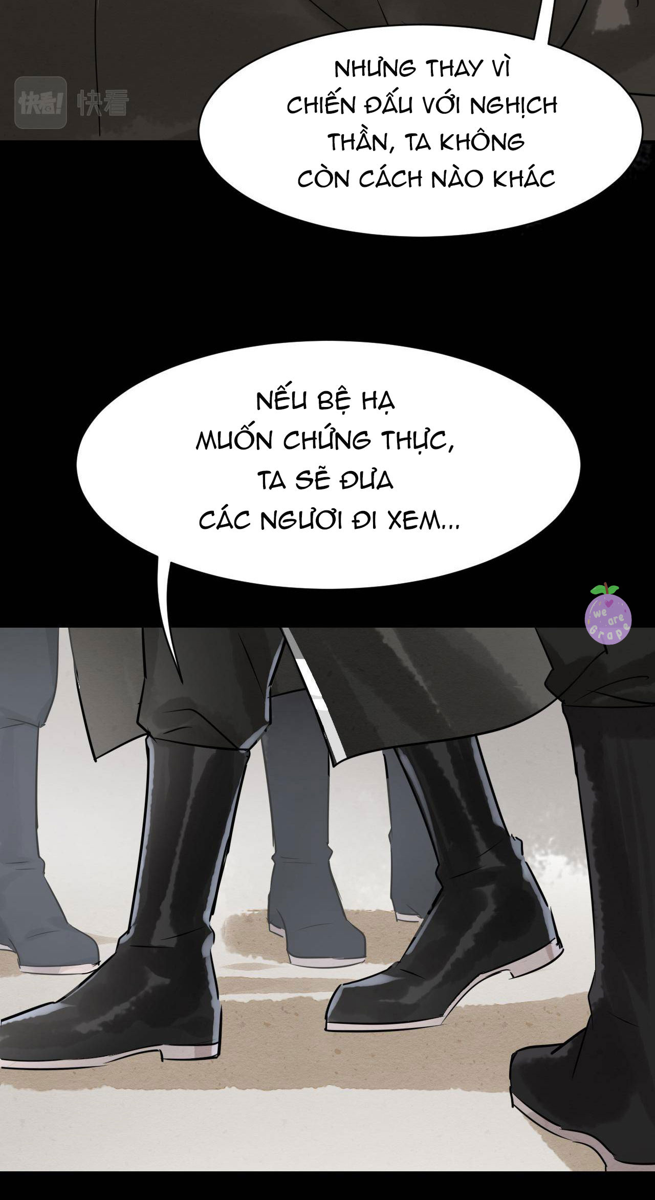 tù long chapter 3 28