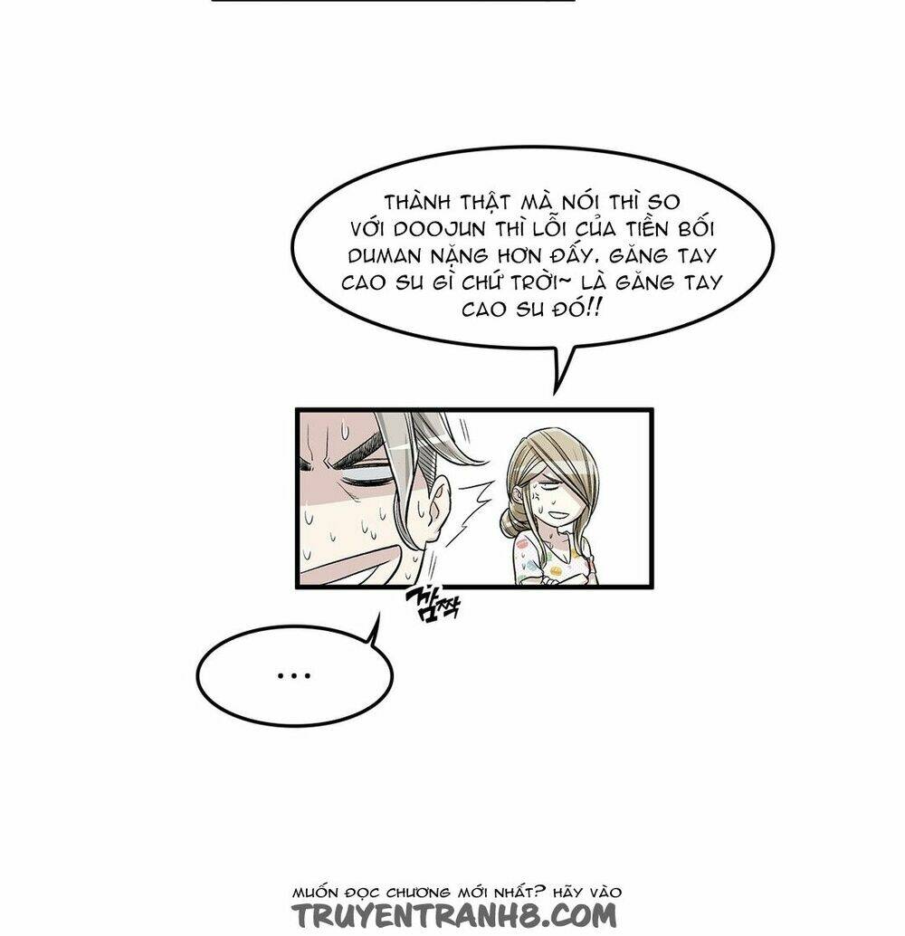 câu lạc bộ sa đoạ chapter 36 18