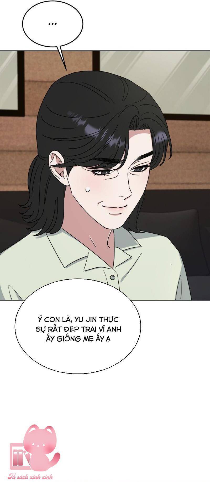 theo bản năng của em chapter 54 54