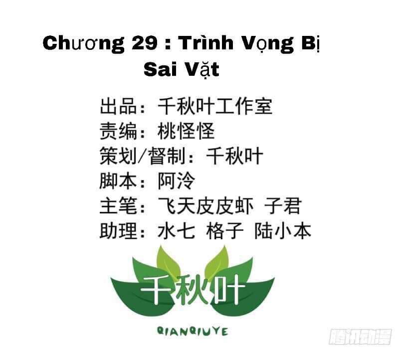 tôi không muốn fa như vậy đâu chapter 29 1