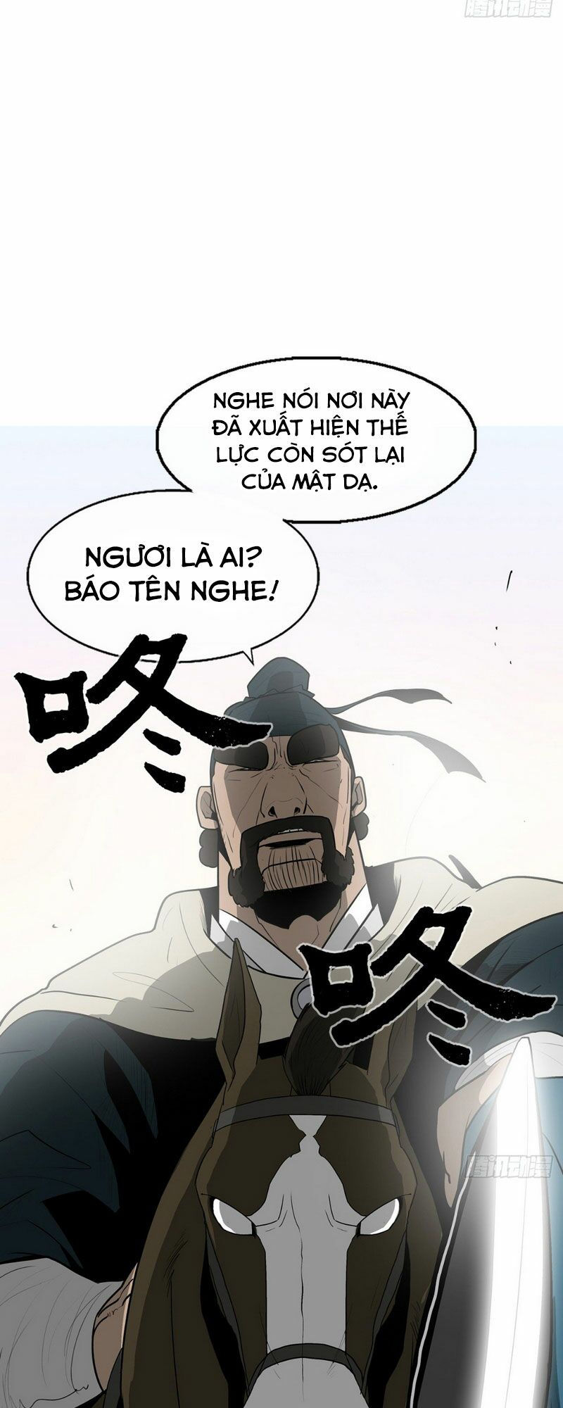 Bắc Kiếm Giang Hồ chapter 16 30