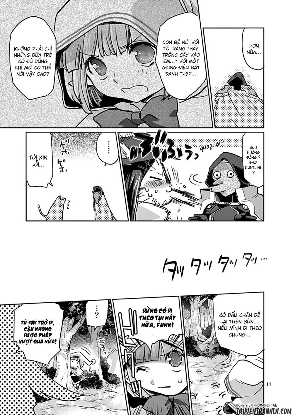 it's my life chapter 20 12