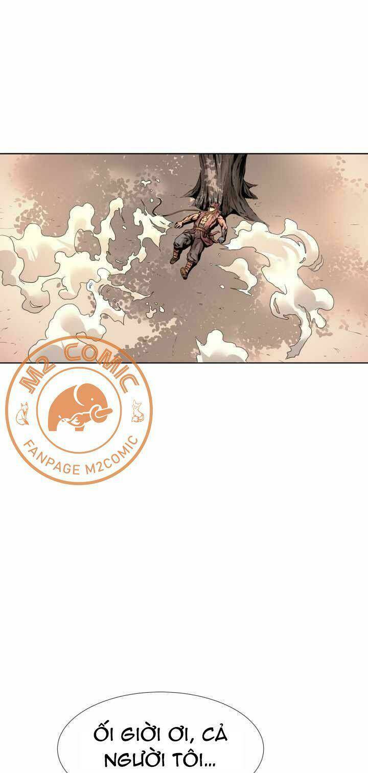 dain đồ sắt chapter 6 57