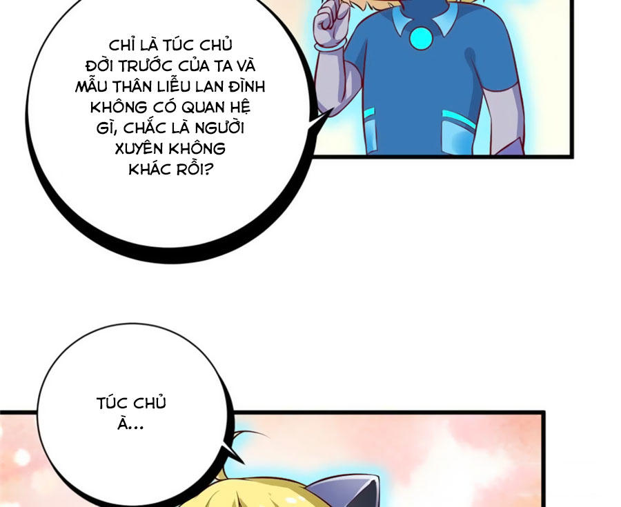 nữ đế livestream công lược chapter 14 30