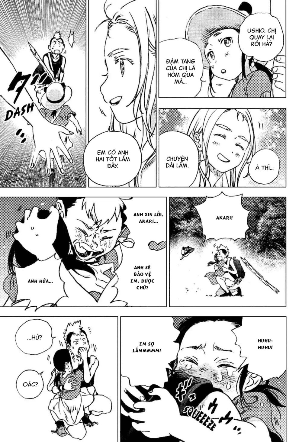 summer time render chapter 87.5 32