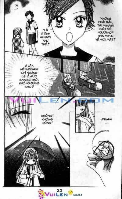 con gái con trai chapter 5 23