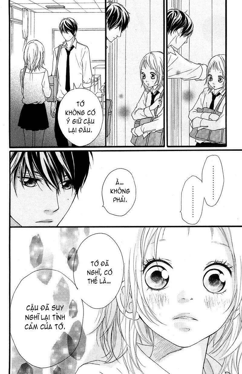 tình yêu học trò chapter 35 10