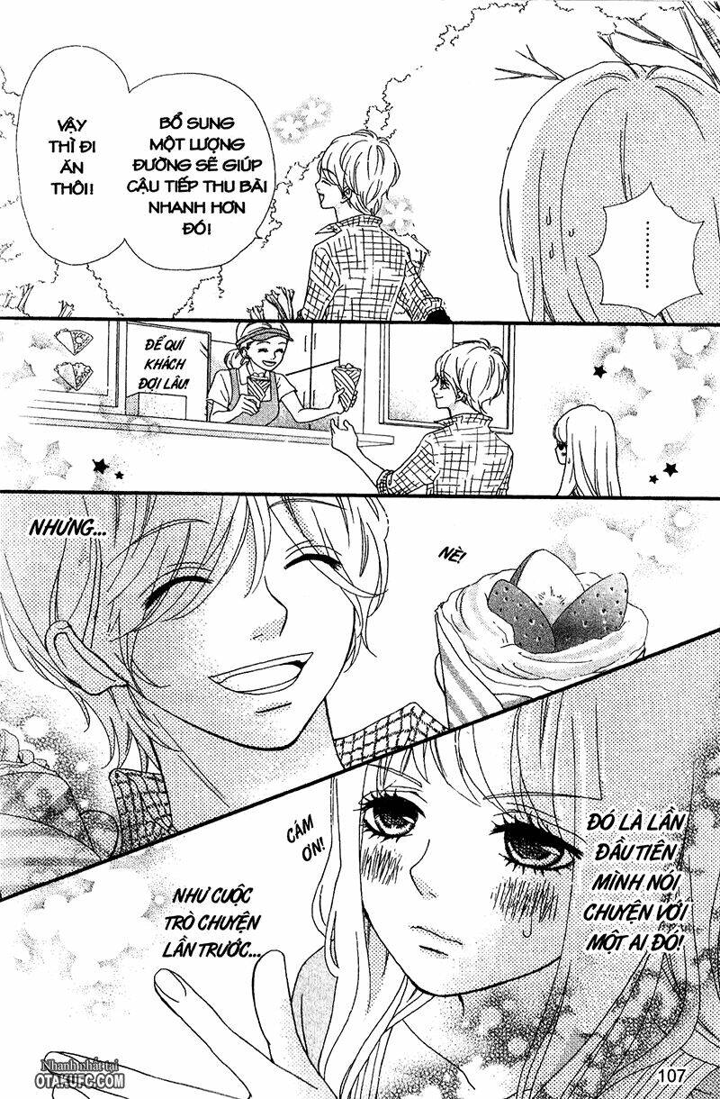 cầu vồng tình yêu chapter 3 12