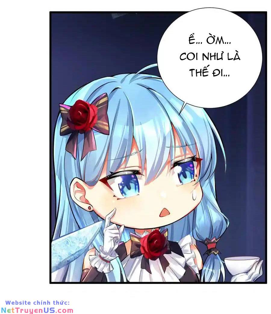 bạn gái cùng phòng chapter 45 18