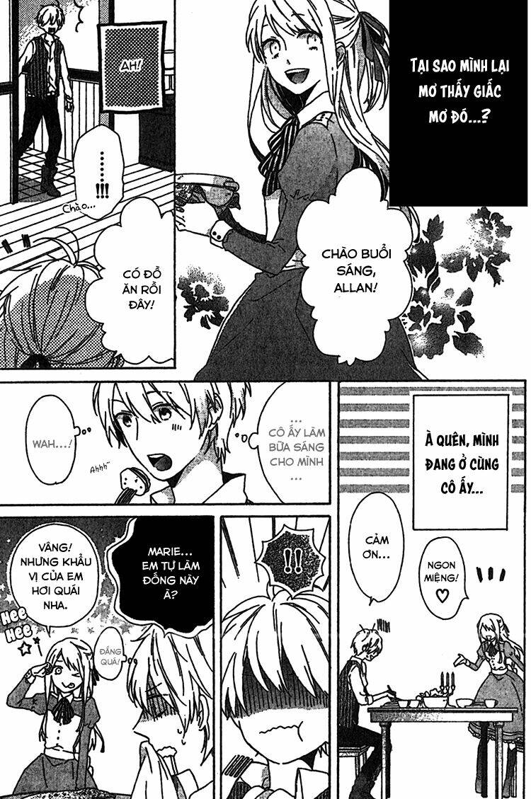 rasen no vamp chapter 1 22