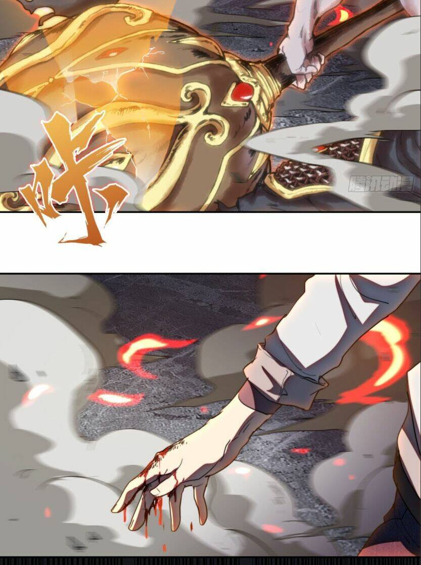 đô thị hàng thần khúc chapter 48 20