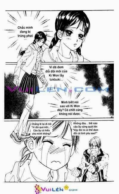 giấc mơ thần tượng chapter 5 11