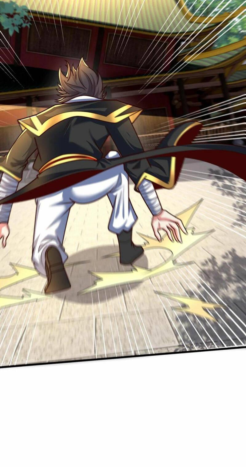 ta nuôi ma quỷ ở trấn ma ti chapter 291 25