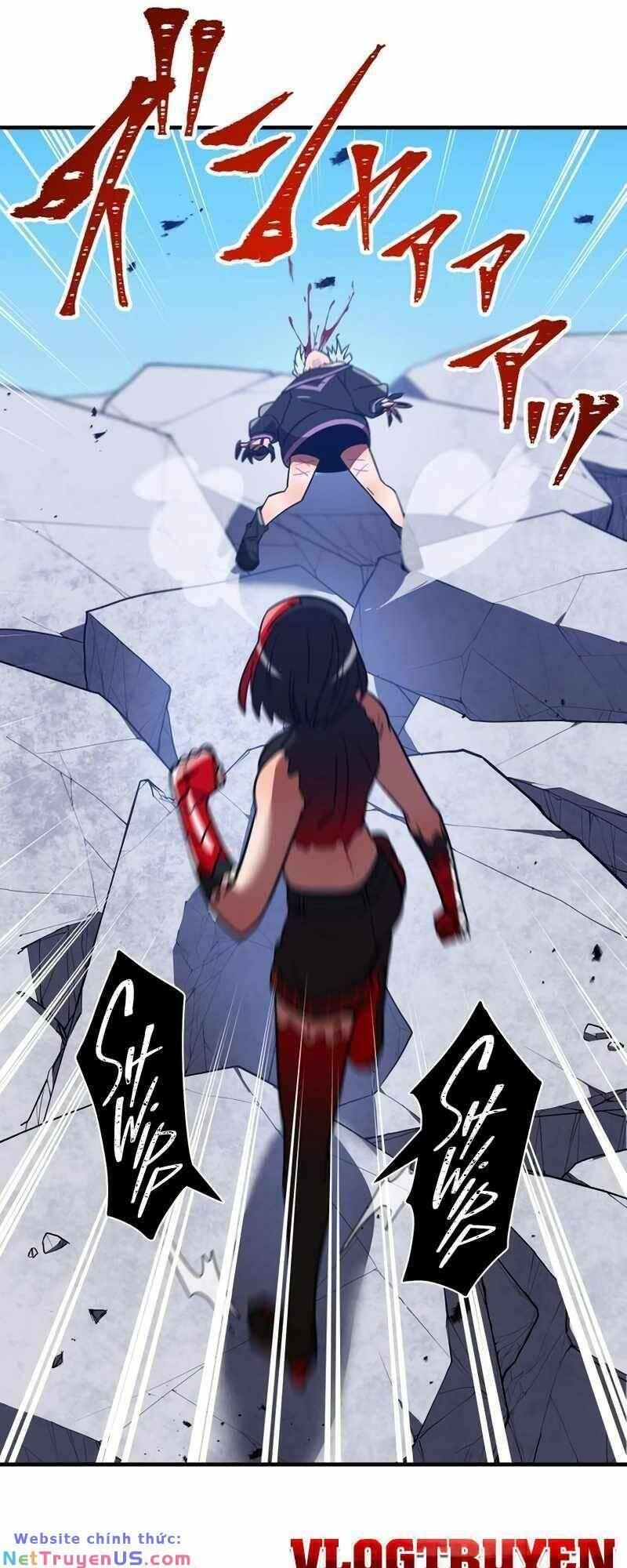 Huyết Thánh Cứu Thế Chủ~ Ta Chỉ Cần 0.0000001% Đã Trở Thành Vô Địch chapter 37 11