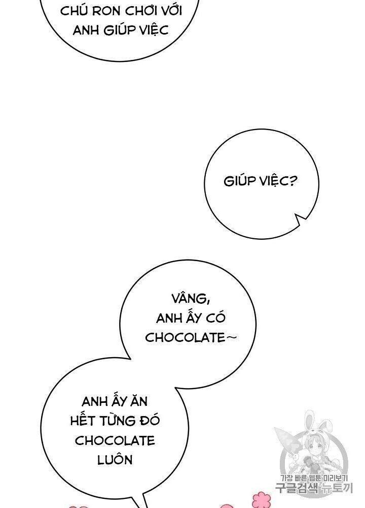 tôi lên cấp chỉ bằng cách ăn chapter 34 30