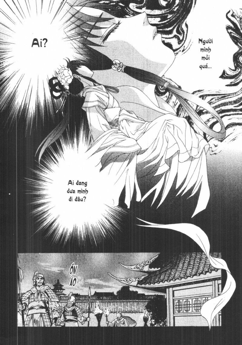 thái vân quốc truyện chapter 2 44