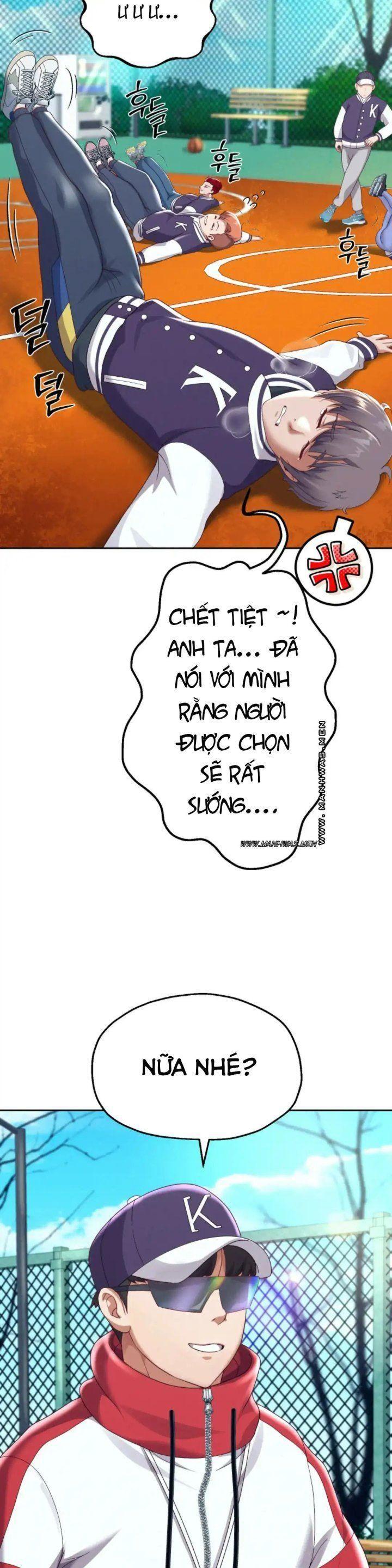 18+ tôi! trọng sinh với chiếc bò toi chapter 7.2 3