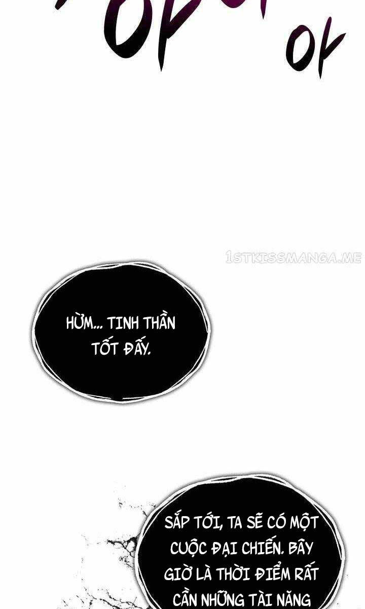 tôi là lính mới chapter 137.2 7