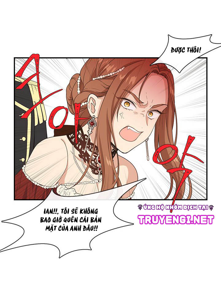 cẩn thận nữ phụ phản diện đấy! chapter 5 42