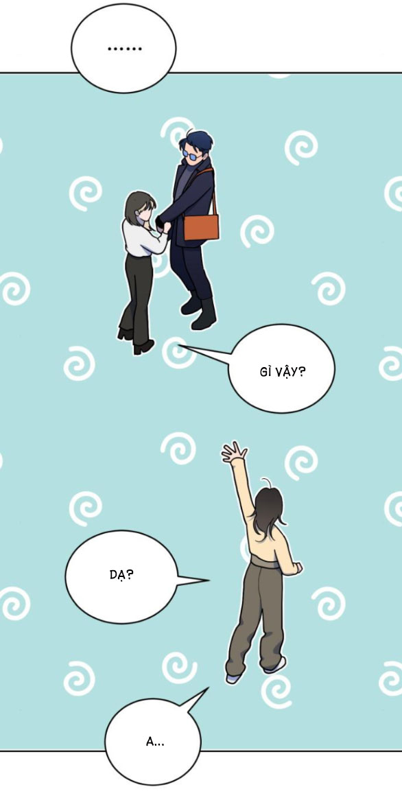 Vận May Bất Ngờ chapter 37.2 17