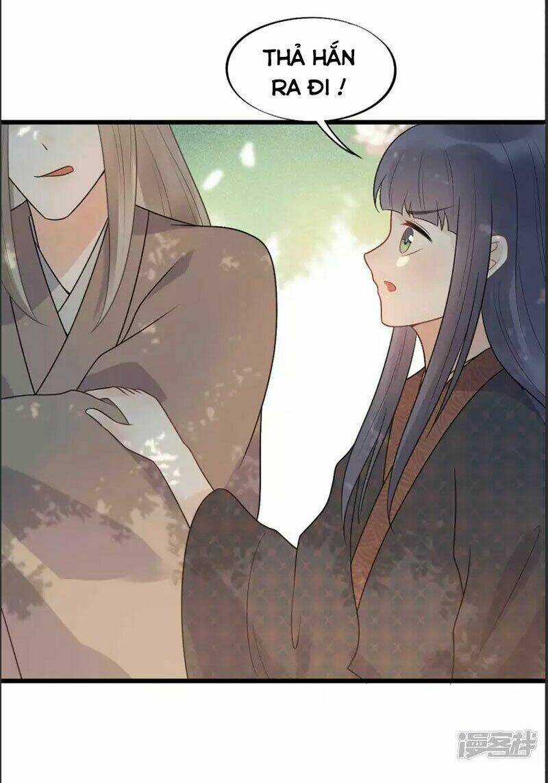 tư thế chính xác cùng bệ hạ yêu đương chapter 42.1 7