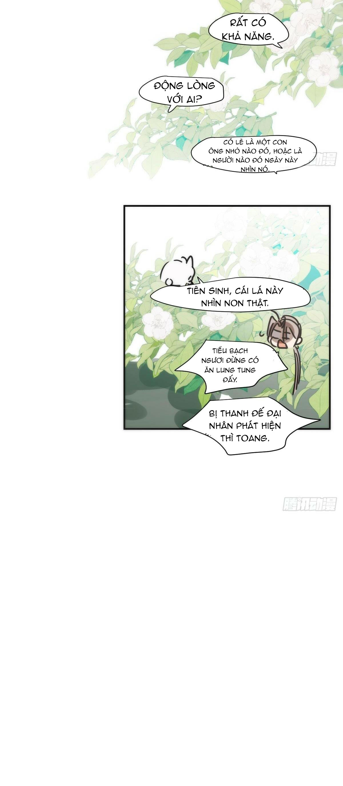 Bắt Lấy Ngao Ngao chapter 242 - Trang 39