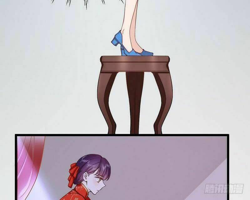 vợ yêu tư sủng của thiếu soái chapter 17 9