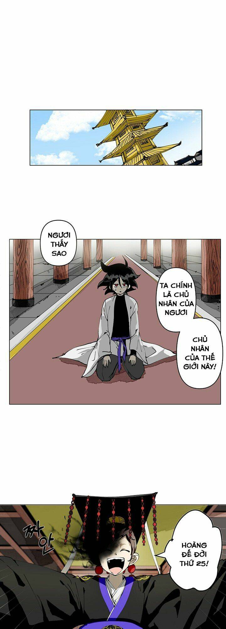 nỗ lực chapter 6 2