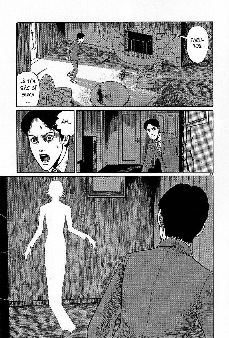 black paradox chapter 6 24