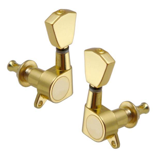 Điều Chỉnh Peg Tuner Đầu Kèm Theo Cho Guitar điện Acoustic