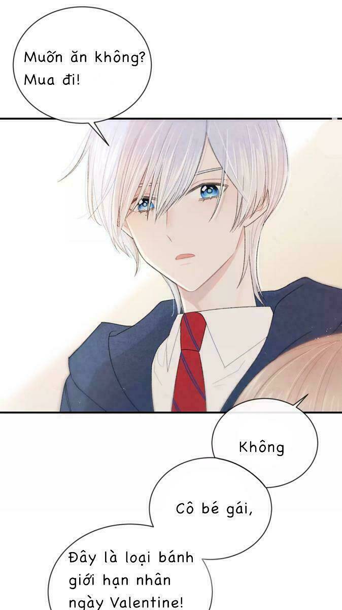 từ cái nhìn của em chapter 6.5 5