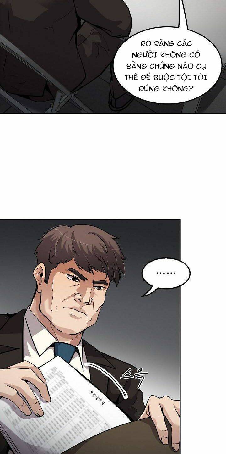 điều tra viên chuyển sinh chapter 105 34