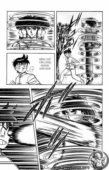 hoàng phi hồng phần 1 chapter 11 177