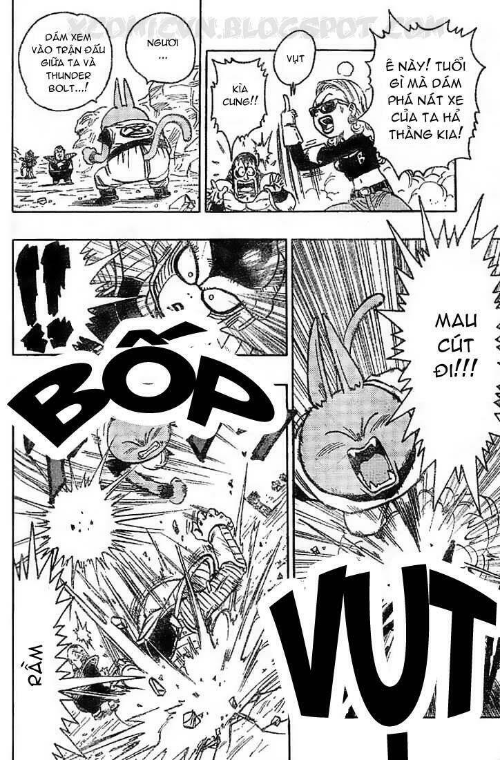 neko majin z chapter 2 11