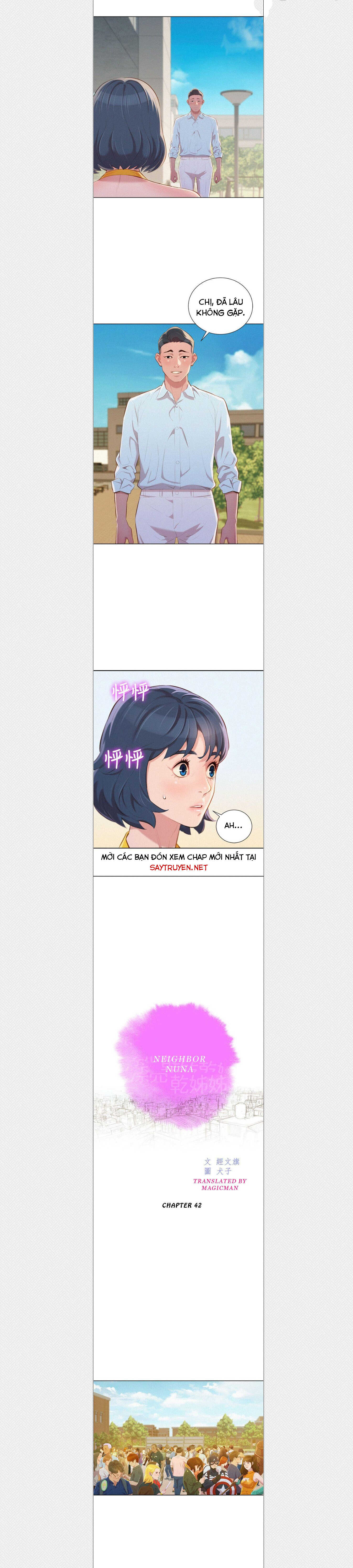 chị gái mưa chapter 42 1