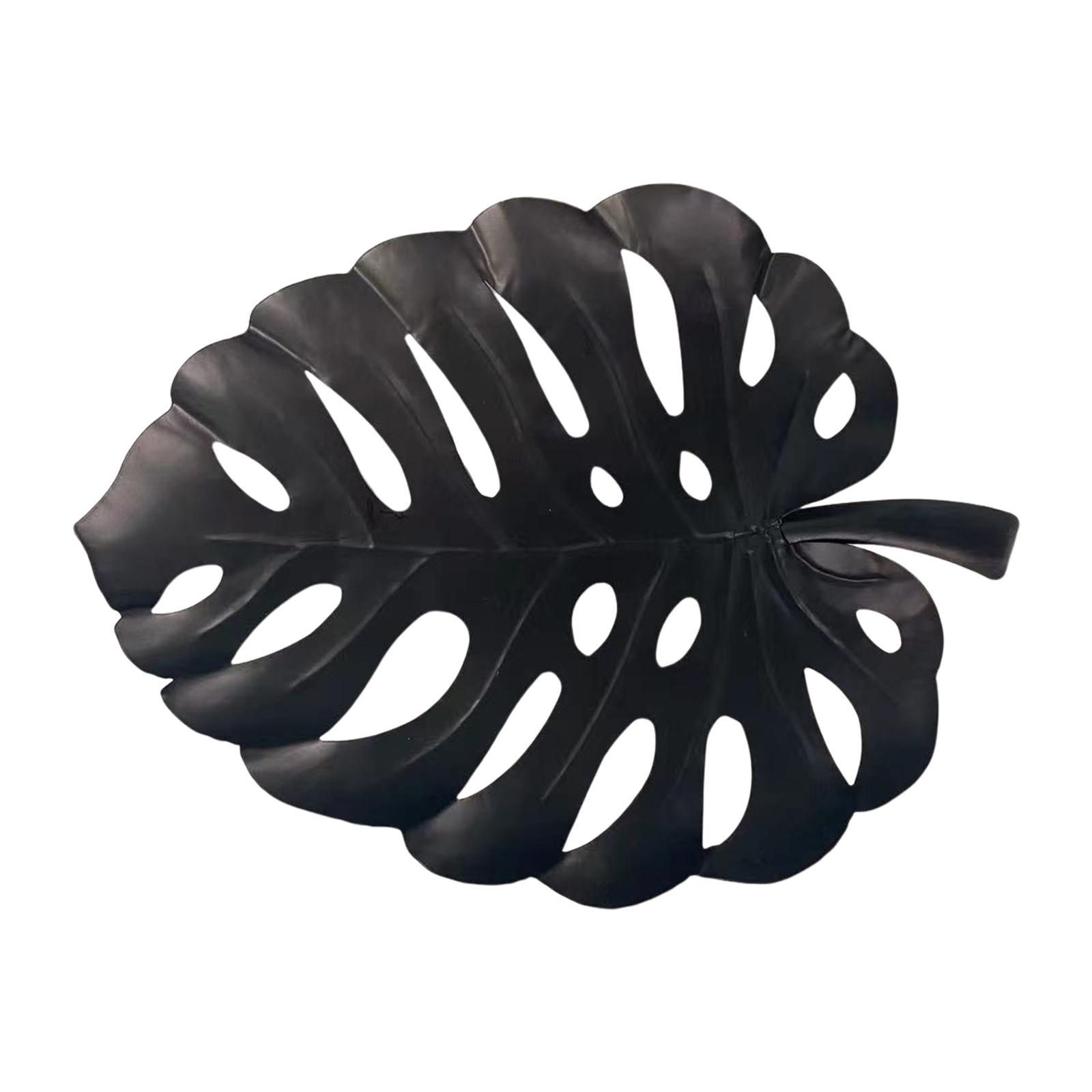 Decorative Serving Tray Organizer Fruit Tray for Living Room Home Decoration